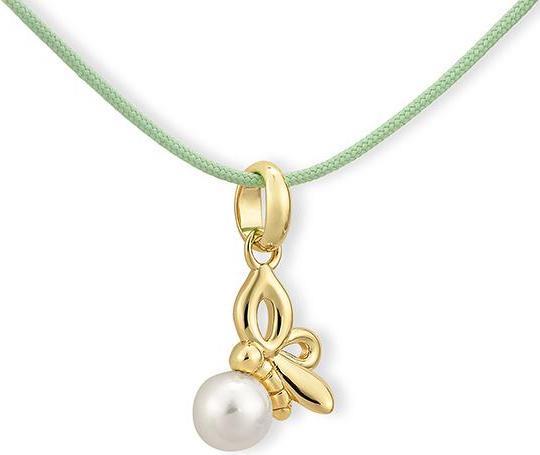 Produktbild Breuning COLLIER - C.ZP (750/18 K Gold)