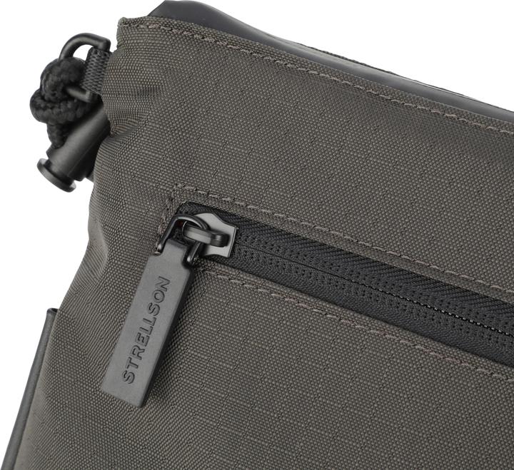 Actual product image Strellson northwood rs sean shoulderbag xshz1