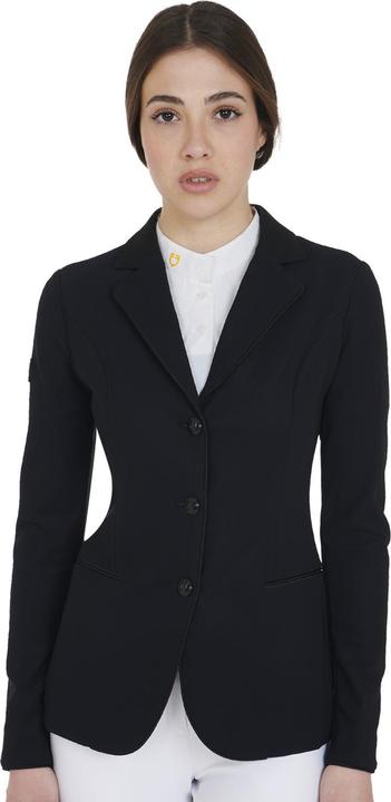Actual product image Equestro Three-button competition jacket for women (XS)