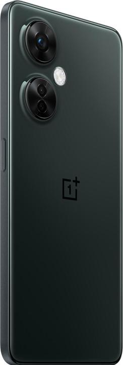 Immagine prodotto OnePlus Nord CE 3 Lite (128 GB, Grigio cromatico, 6.70", Doppia SIM Ibrida, 108 Mpx, 5G)