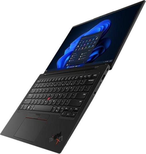 Produktbild Lenovo ThinkPad X1 Carbon Gen 11 (14", Intel Core i7-1355U, 16 GB, 512 GB, CH)