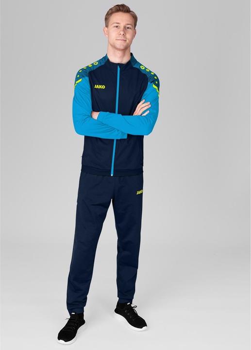 Produktbild JAKO Polyesterjacke Performance (164)