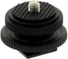 Image du produit Falcon Eyes Adaptateur Hotshoe SP-03HS (Adaptateur de flash)