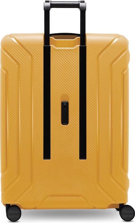 Actual product image Redolz Essentials 15 4-wheel trolley 75 cm with three-point fastening (100 l)