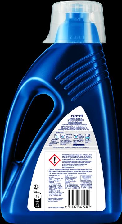 Bissell Wash and Protect