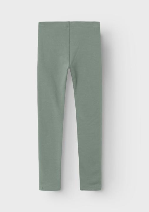 Image du produit Name it Nkfdavina Solid Swe Legging Bru N Noos (164)