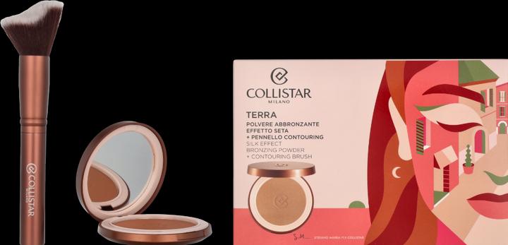 Immagine prodotto Collistar Terra Abbronzante Effetto Seta 4.4 Hawaii matte 10 g (4.4)