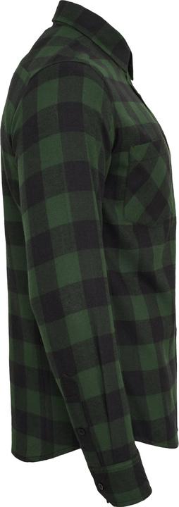 Immagine prodotto Urban Classics - Camicia di flanella a quadri (4XL)