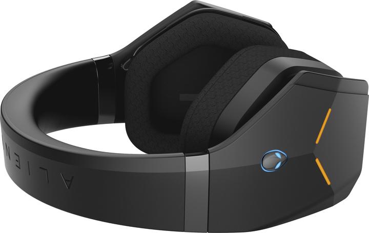 Produktbild Alienware Wireless Gaming Headset AW988 (Kabellos)