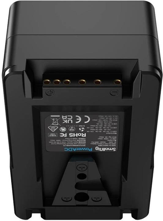Produktbild SmallRig VB99 Pro mini V Mount (Kamera Akku)