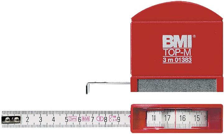 BMI Regola del nastro