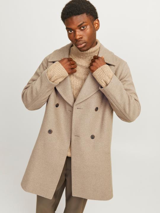 Produktbild Jack & Jones Mantel Mantel (L)