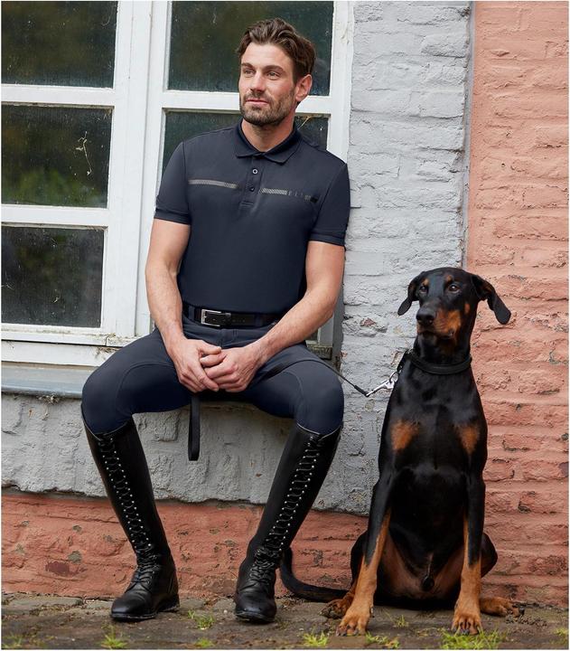 Immagine prodotto ELT Polo Michigan Uomo (XL)