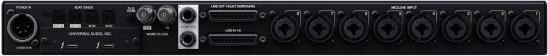Produktbild Audio Apollo x8P Thunderbolt 3 audio-interface (Thunderbolt)
