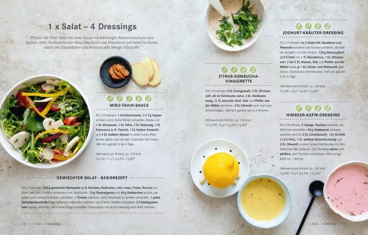 Produktbild Die Ernährungs-Docs - Gesund abnehmen mit der Darm-fit-Formel (Deutsch, Silja Schäfer, Viola Andresen, Jörn Klasen, Matthias Riedl, 2023)