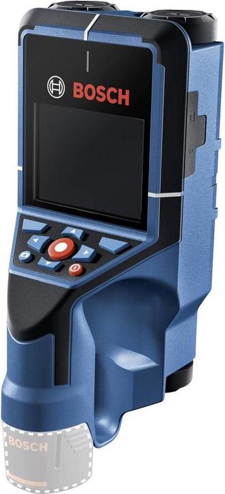 Bosch Professional D-tect 120 Multidetector