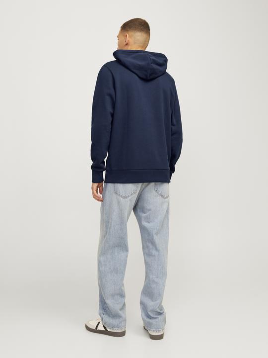 Actual product image Jack & Jones X-mas Kapuzenpullover Kapuzenpullover (XS)
