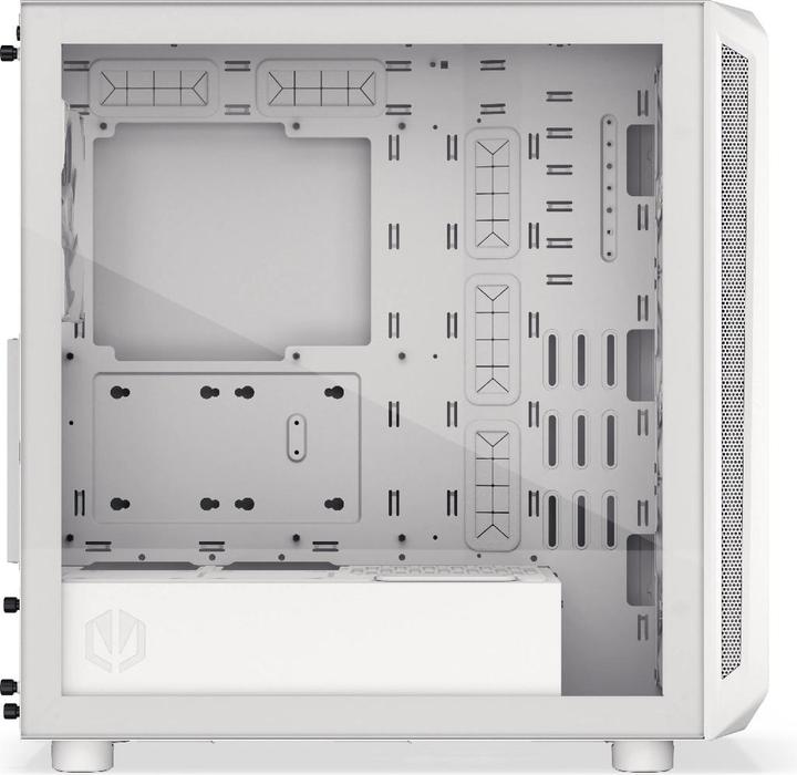 Actual product image Endorfy ARX 700 ARGB White (weiss) (mATX, ATX, Mini-ATX)