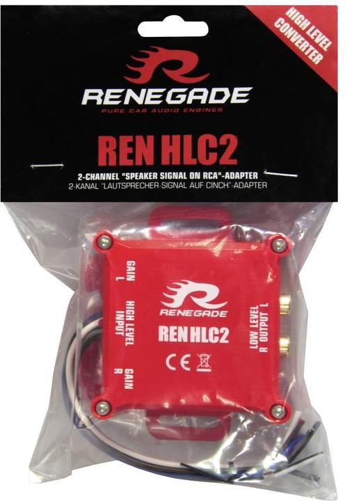 Produktbild Renegade Renhlc2