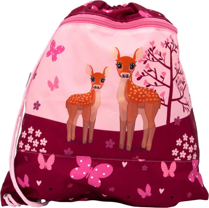 Actual product image Funki School backpack set Flexy-Bag (28 l)