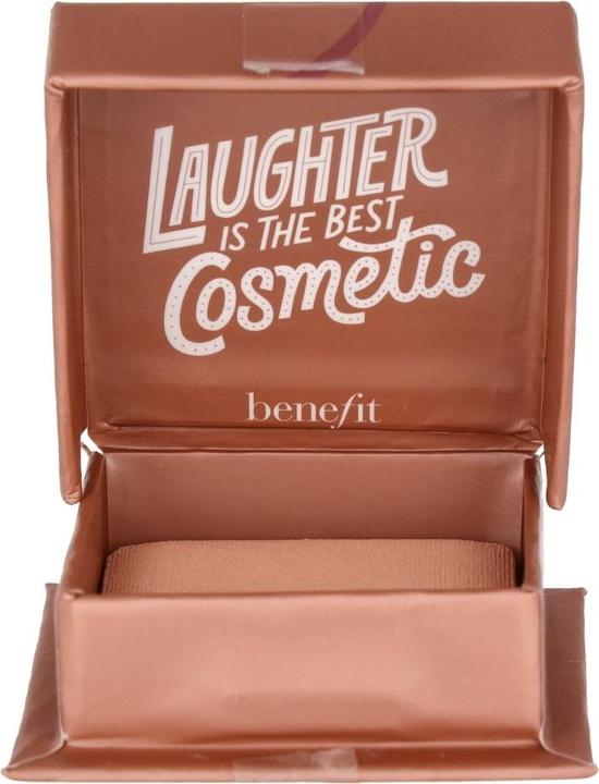 Actual product image BeneFit Cosmetics Dandelion Twinkle (Soft nude-pink, Highlighter, 1.50 g)
