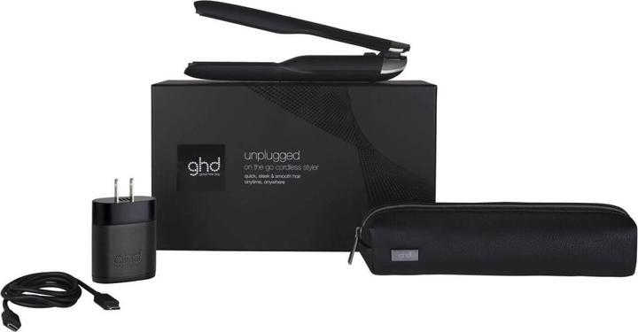 Image du produit ghd unplugged (Fer plat)