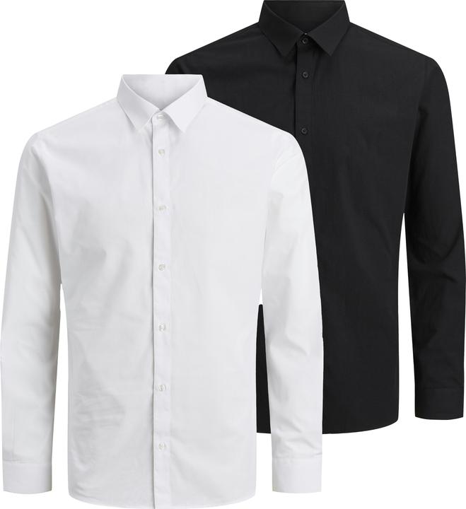 Immagine prodotto Jack & Jones Camicia da 2 pezzi (XL)