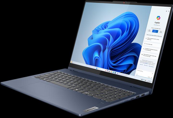 Produktbild Lenovo IdeaPad 5 2-in-1 (16", Intel Core 7 150U, 16 GB, 1000 GB, CH)