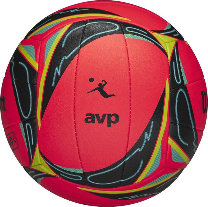 Produktbild Wilson Avp Grass Game Ball Vb Of