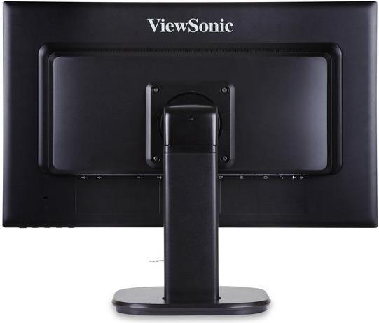 Actual product image Viewsonic Vg2437smc (1920 x 1080 pixels, 24")