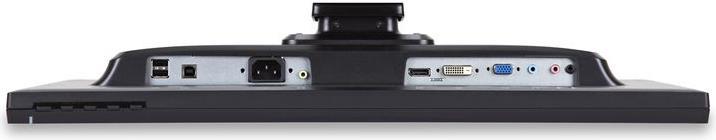Actual product image Viewsonic Vg2437smc (1920 x 1080 pixels, 24")