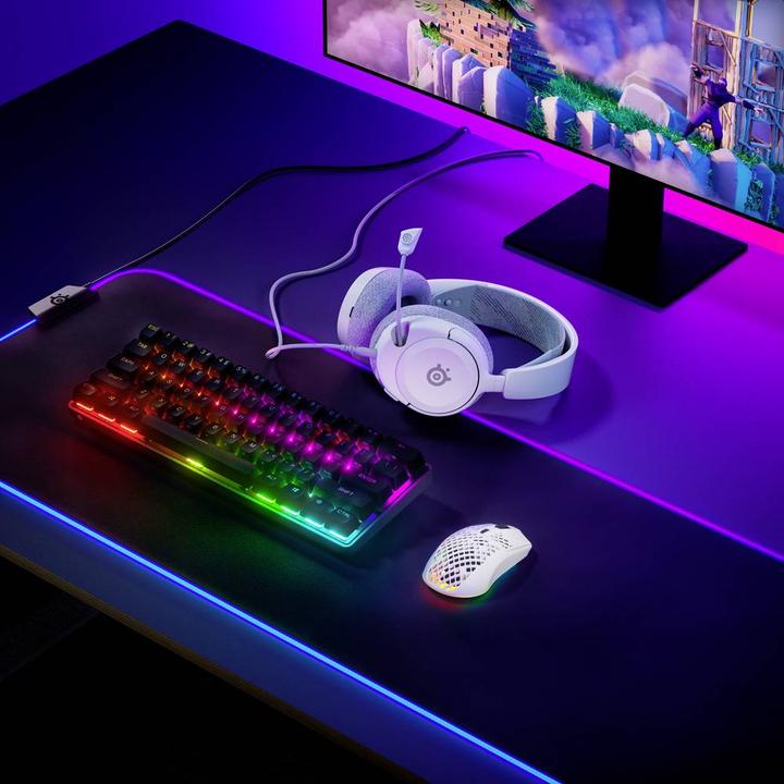 Immagine prodotto SteelSeries Arctis Nova 1 (Cablato)