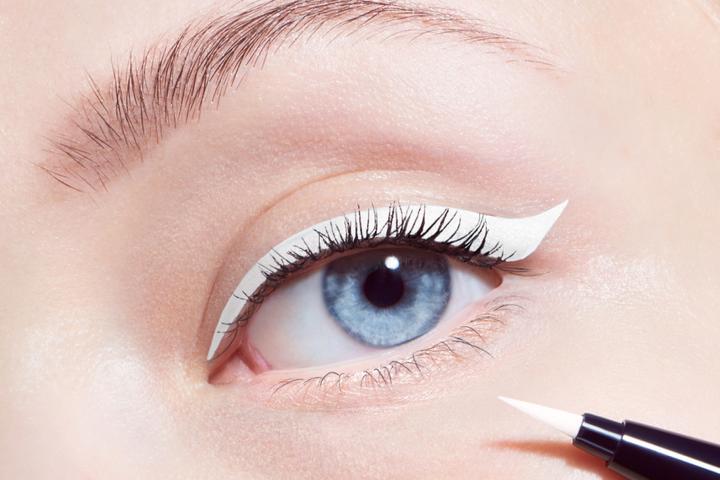 Immagine prodotto Dior Diorshow On Stage Liner No 001 (001 Bianco opaco)