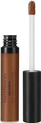 Actual product image Bare Minerals bareMinerals Original Liquid Mineral Concealer 6ml Deep 6C