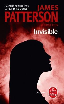 Produktbild Invisible (Patterson James, Ellis David, Französisch)