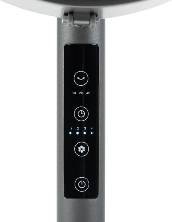 Produktbild Furber Tischventilator Vayu-Touch Mini, Typ: Tischventilator