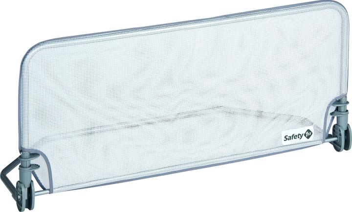 Produktbild Safety 1st Standard Bedrail Grey (90 cm)