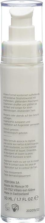 Image du produit Dermafora crème anti-âge crème (50 ml, Crème de jour)