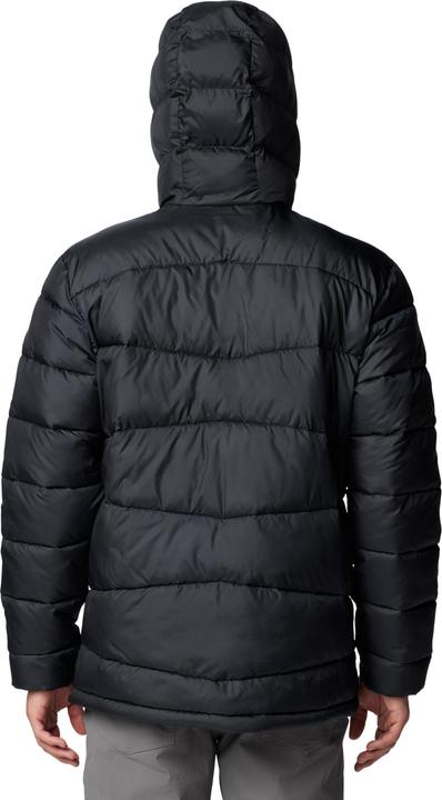 Immagine prodotto Columbia Giacca con cappuccio Fivemile Butte™ II (XXL)
