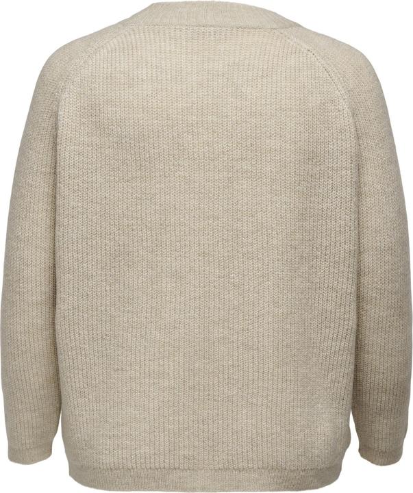 Immagine prodotto Only Maglione a maniche lunghe Curvy (S)
