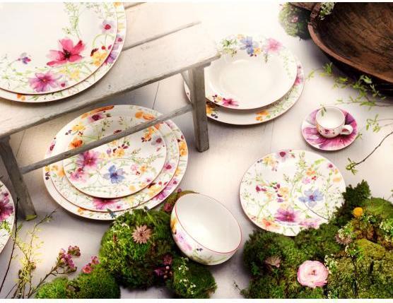 Immagine prodotto Villeroy & Boch Mariefleur Basic (80 ml, 2 x)