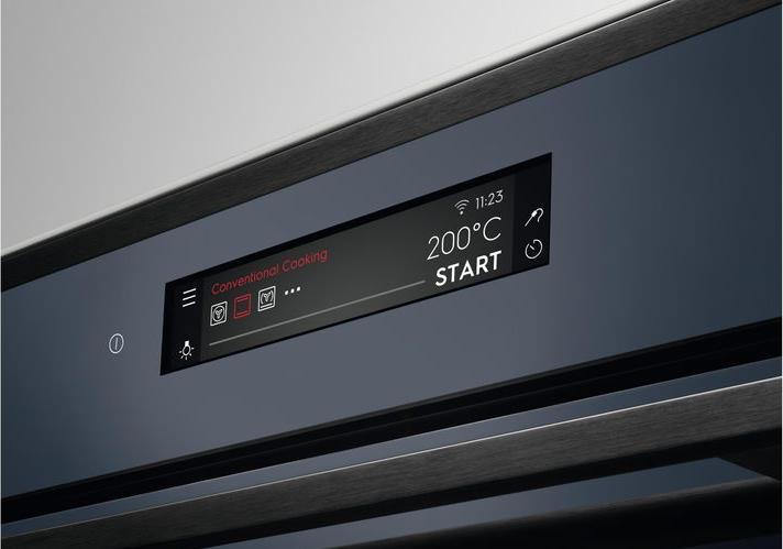 Produktbild Electrolux EB7PL4SP