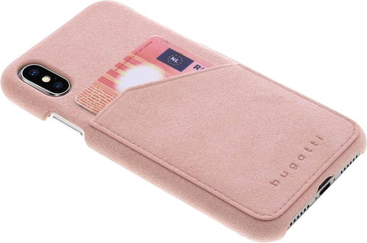 Produktbild Bugatti Londra Ultrasuede (Apple iPhone XS)