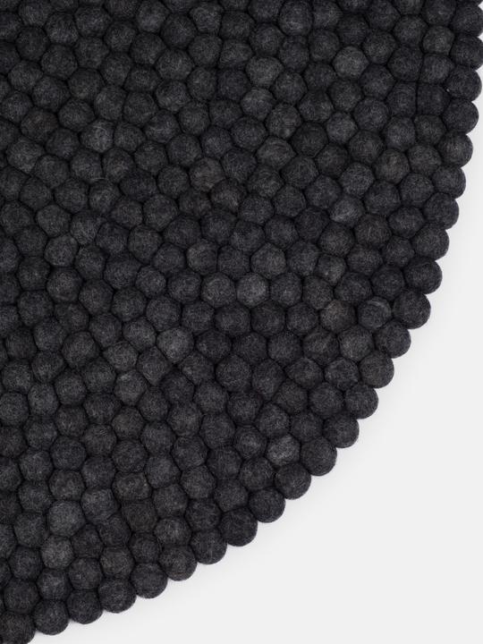 Actual product image Myfelt Round Flat L (Ø 180 cm)