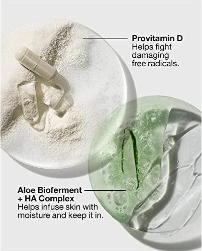 Actual product image Clinique Moisture Surge (50 ml, Day cream, SPF 25)