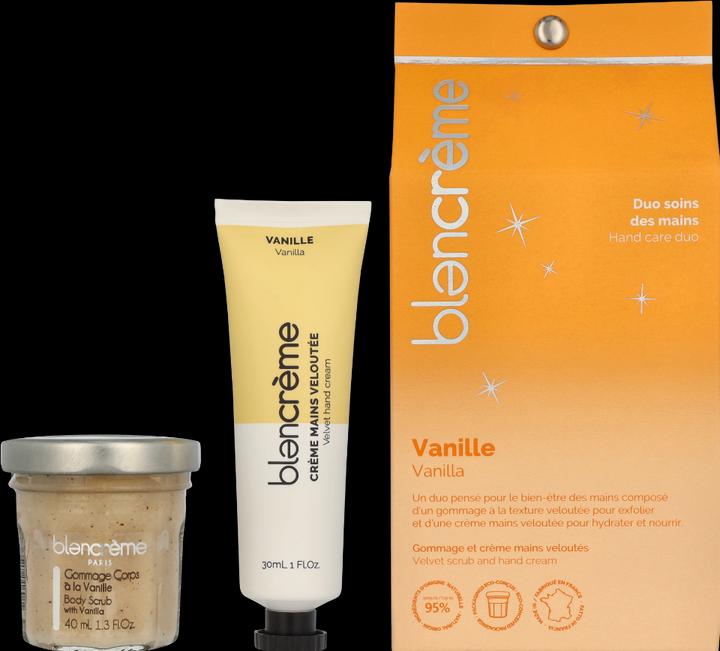 Blancreme Hand Cream Duo (70 ml)