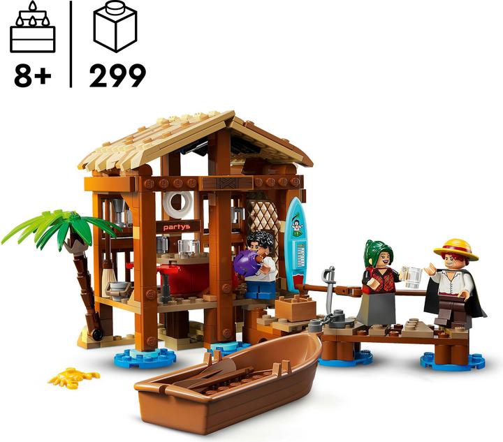 Produktbild LEGO 75636 Confidential (75636)
