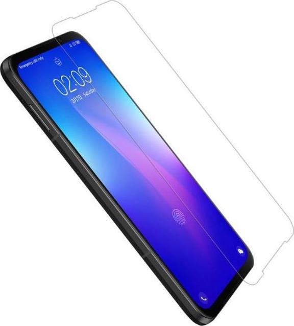 Actual product image Nillkin Super Clear Series Protective Film (1 Piece, Xiaomi Black Shark 3 Pro)