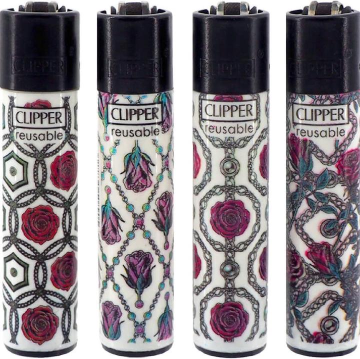 Produktbild Clipper Soft Touch