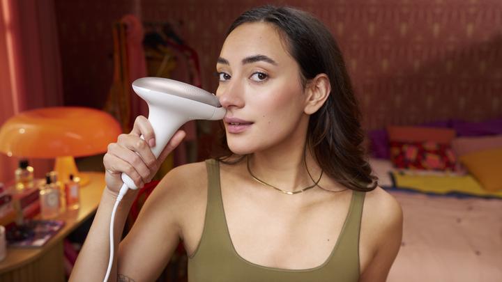 Productafbeelding Philips Lumea IPL Series 7000
